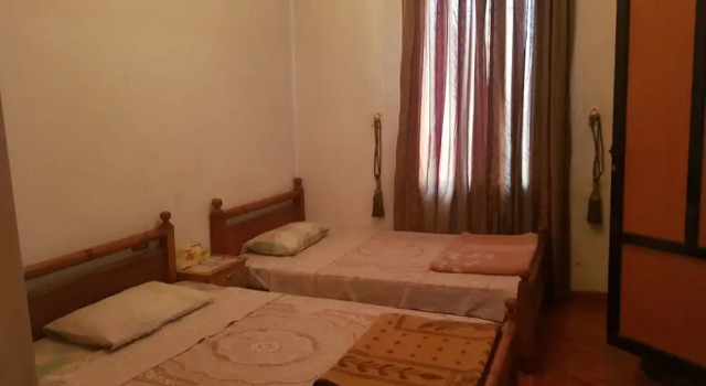 Двухместный номер Standard Jammal Hotel
