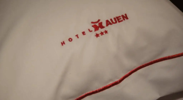 Одноместный номер Standard HOTEL XAUEN en pleno centro con acceso autorizado y a 100m de la Catedral