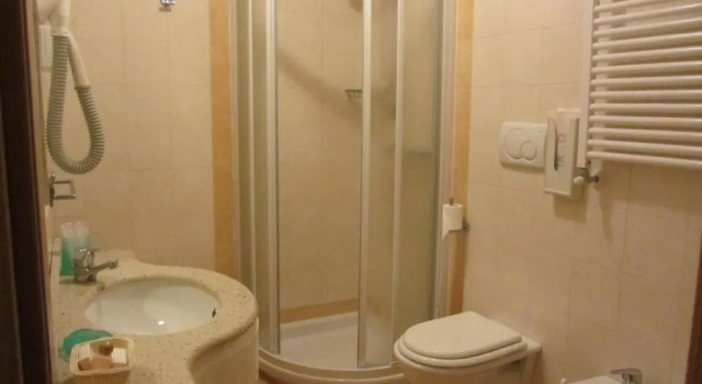 Supérieure chambre Hotel Ortles Dolomiti Walking & Spa