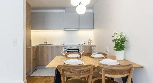 Апартаменты Tallinn Premium Apartments