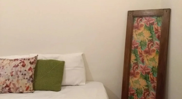 Люкс Standard Hospedaria Rio