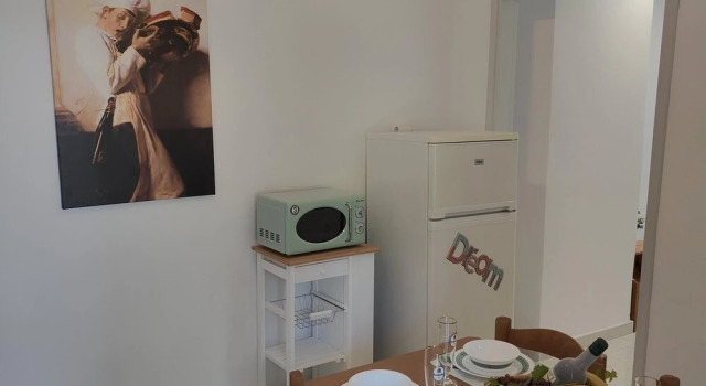 Апартаменты Laurel LK Apt in Kremasti Near Airport Rhodes