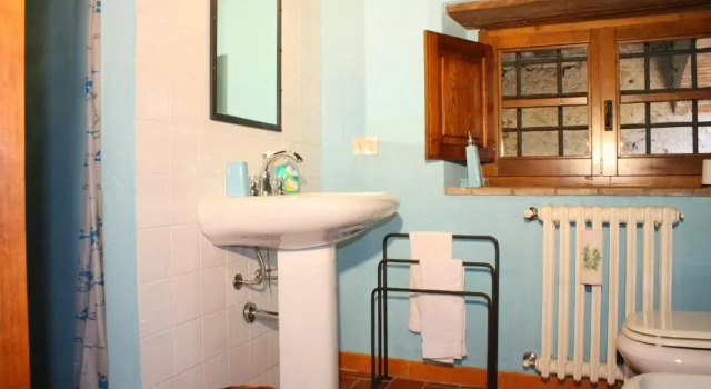 Люкс Deluxe Villa La Nussa