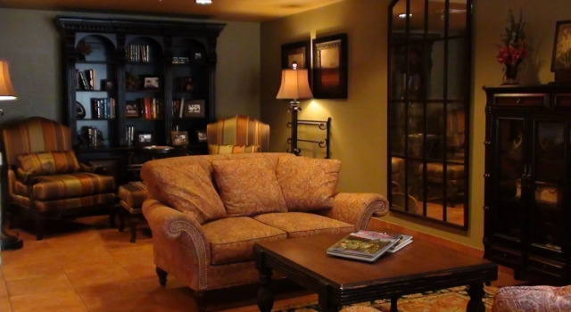 Inn on Barons Creek, Забронировать Отель Фредериксберг Texas Wine Country, рядом с Театр Rockbox