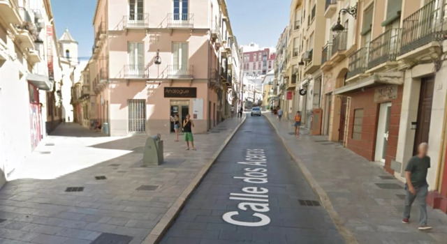 Estudio Gaona Homely Málaga, Забронировать Отель Малага - центр Малага, рядом с Музей Кармен Тиссен