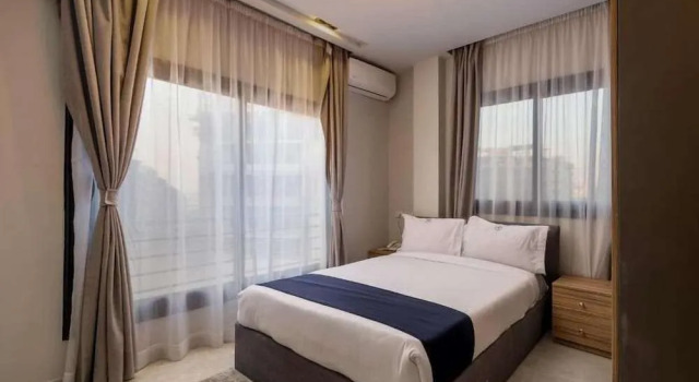 Travelholic Residence Golden Gates, Prenota Appartamento Appartamenti a Cairo Governorate, Appartamento