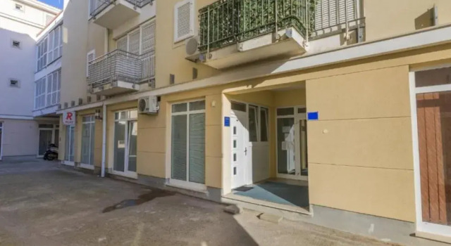 Charming Apartment Vlatka, Забронировать Апартаменты/квартира Нови-Винодолски Приморско-Горанская жупания, рядом с Пляж Гавана