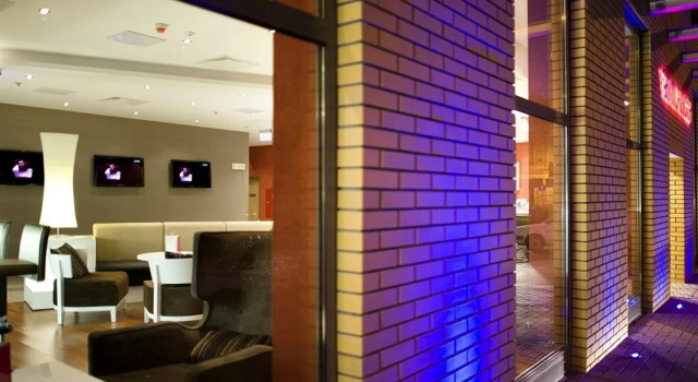 Royal Park Boutique Hotel