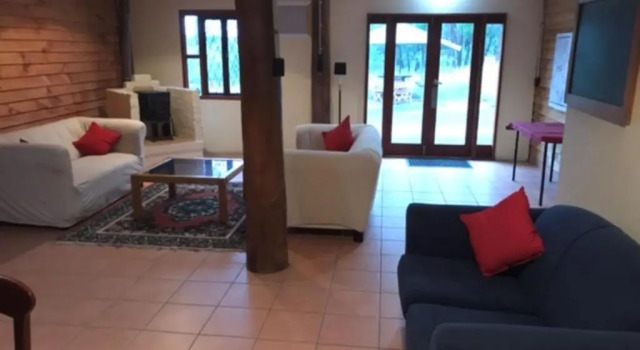 Шале Girraween Country Inn