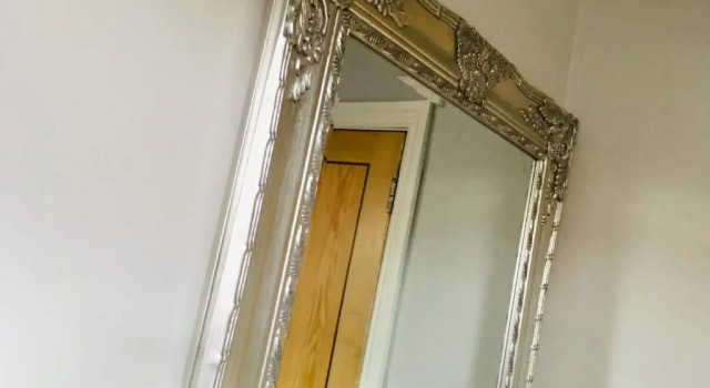 Трёхместный номер Standard Cartref Guest House