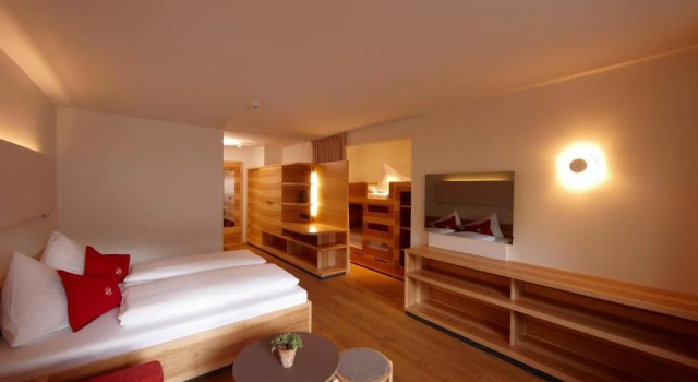 Hotel Mateera