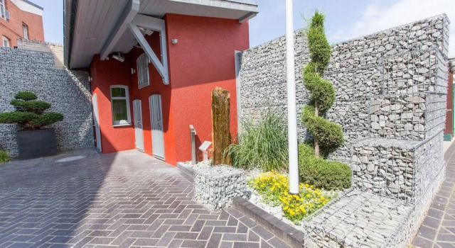 Aragon-Hotel-Garni, Réserver Hôtel Tangermuende 