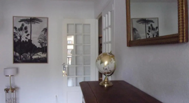 Appartement VILLA PAULA Ax-les-Thermes