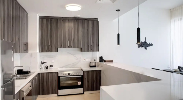 Коттедж Olala Oasis Homes