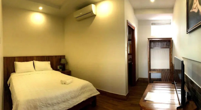 Khuong Loan Guesthouse