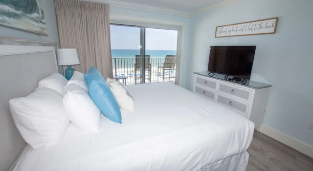 Summerlin Condominiums by Panhandle Getaways