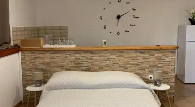 Студия Apartments Piero
