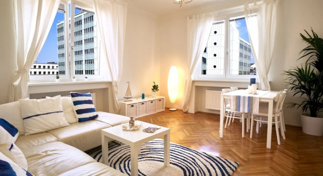 Opera Suites by Operastreet.com Suites Vienna, Забронировать Отель Отели Вены 4 звезды, рядом с Volkstheater, 4*
