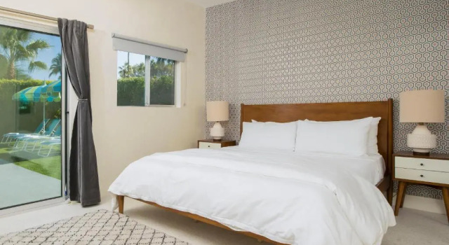 Alexander on Bedford by ACME House Company, Réserver Maison de vacances Palm Springs Vallée de Coachella