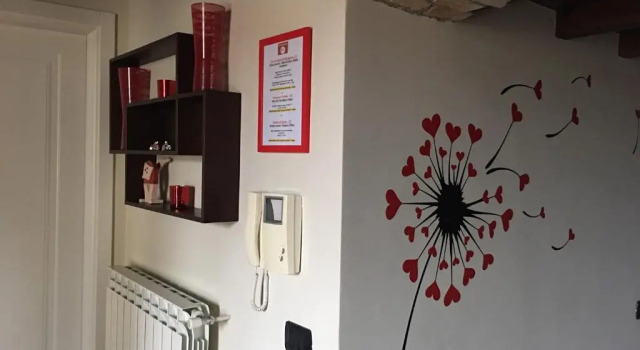 Апартаменты Feeling at Home - Varese Apartment