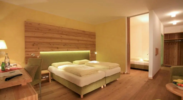 Номер Deluxe Hotel Post - Olang