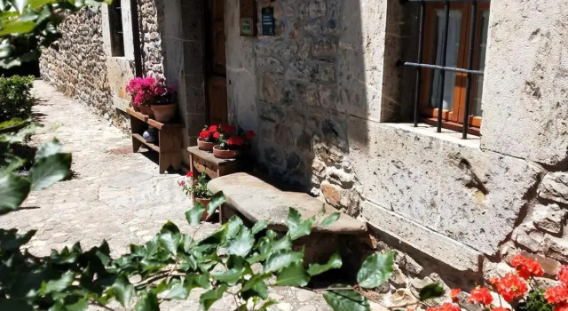La morada de Vadinia, Book Hotel Buron Castile and Leon