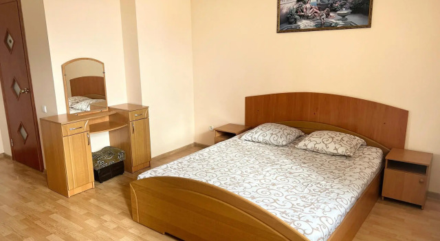 Standardní pokoj Villa Elena