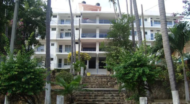 Hotel Santa Catalina