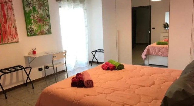 Suite Paolo, Book Hotel Hotels in Sicily with Parking, Parking