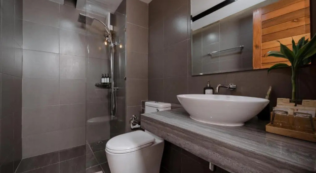 Номер Standard The Brown Hotel