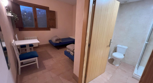 Ikigai Albergue, Book Bed and Breakfast Navarrete La Rioja