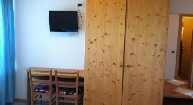 Двухместный номер Standard Piccolo Hotel Sciliar