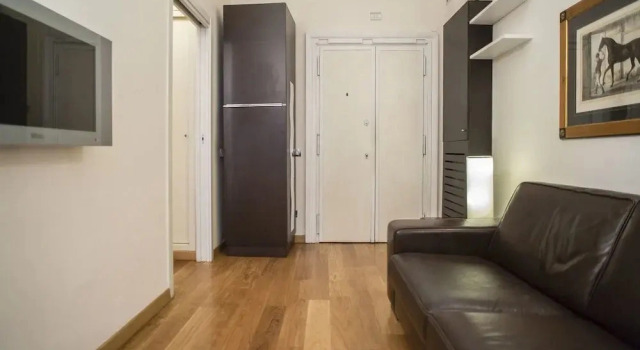 Living Milan - Buenos Aires