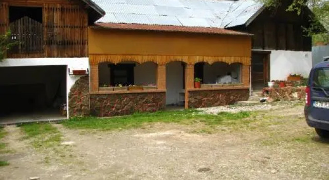 Pensiunea Cris, Забронировать Отель Отели Прахова 3 звезды, 3*