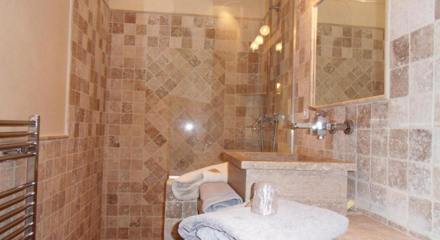 Коттедж le relais delle