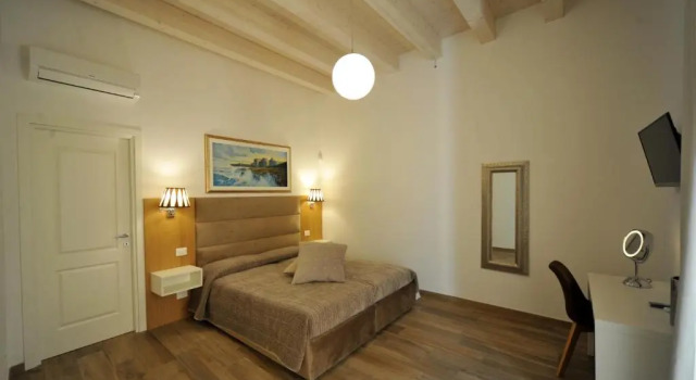 B&B Palazzo San Michele, Забронировать Отель «постель и завтрак» Отели в центре Бари, в центре