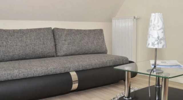 Holiday Home Windfluchter