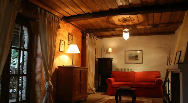 Casa Toppole, Prenota Hotel Hotel a Anghiari con piscina, Piscina
