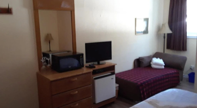 Mountain View Motel, Varaa Motelli  