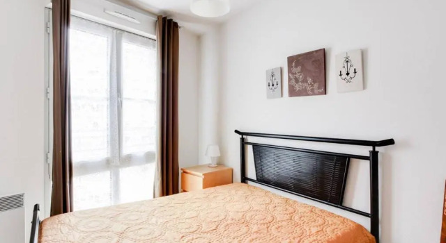 Appartement Cauterets, 3 pièces, 5 personnes - FR-1-401-129