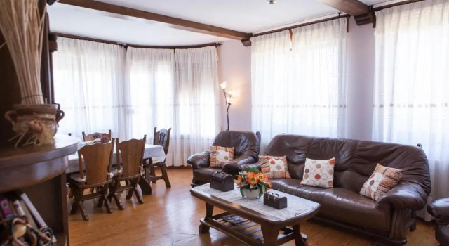 Люкс Deluxe Casa Rural El Mendrugo