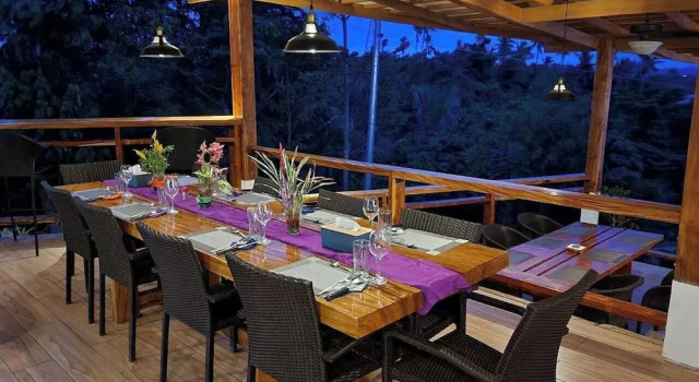 Tablas Seaview Homestay, Réserver Appartement Ferrol 