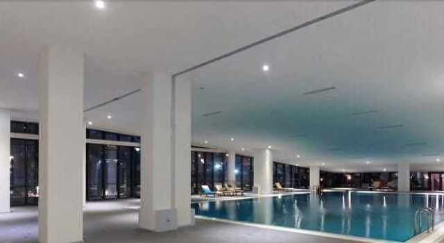 Dumankaya Ikon Residence 1 Bedroom 5, Varaa Hotelli Hotellit Marmara-alue pysäköinnillä, Pysäköinti