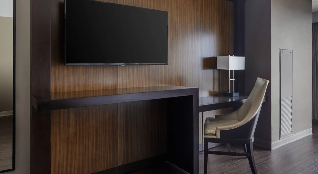 Marriott Baton Rouge