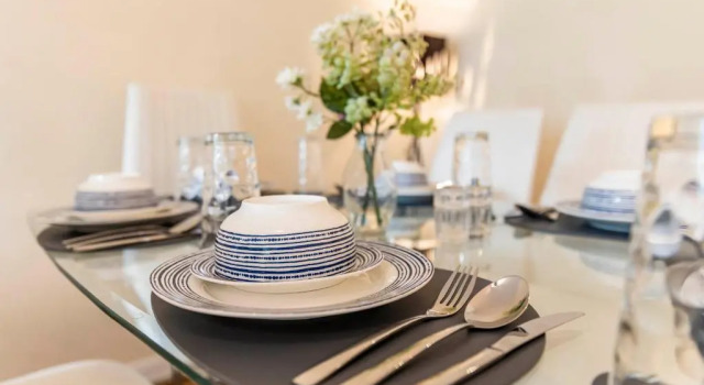 Апартаменты Deluxe MPL Apartments - Queens Broadway F3