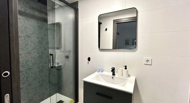 Номер Standard ZUR Boutique Hostel