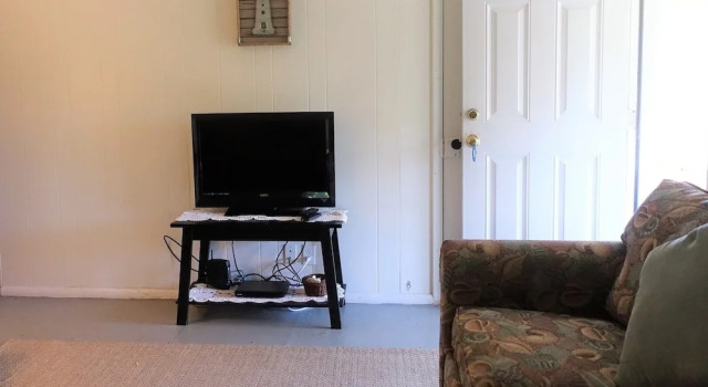 Crab Shack - 2 Br Home