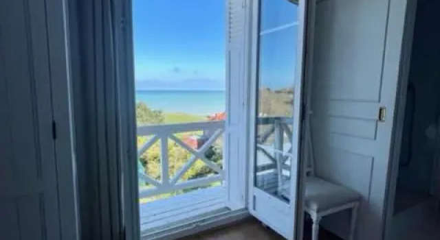 Номер Standard Hôtel De La Terrasse