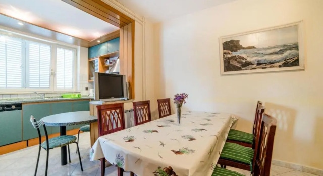 Апартаменты с 2 комнатами Apartment 804