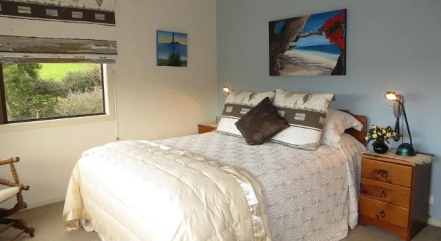 Fothergills on Mimiha, Rezerwuj Hotel Hotele w Auckland Region ze śniadaniem, Śniadanie